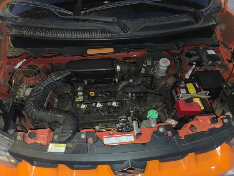 Suzuki S-presso 1.0 2023  Usado en Automotriz Alto La Reina