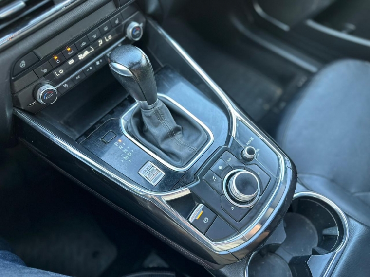 Mazda Cx-9 New Cx-9 Gtx 4x4 2.5 Aut 2019 Usado en Autoadvice Autos Usados