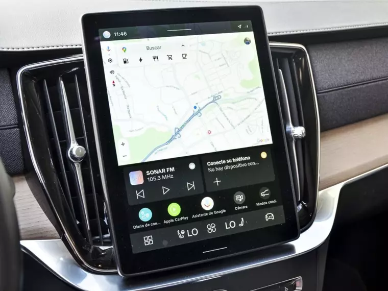 Volvo Xc90 T8 Core 4x4 2.0 Aut 2025 Usado Usado en BMW Premium Selection Volvo Xc90 T8 Core 4x4 2.0 Aut 2025 Usado Usado en BMW Premium Selection