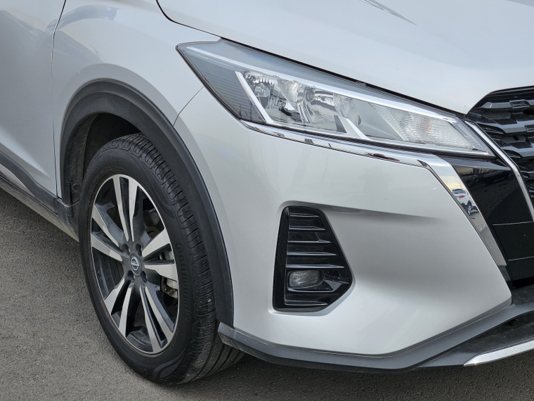 Nissan Kicks Advance At 1.6 2022 Usado  Usado en Kovacs Usados
