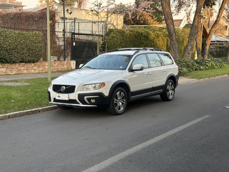 VOLVO XC70 D5 AWD Diesel  2014