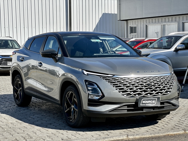 Omoda C5 1.5 Aut 2025 Usado  Usado en Kovacs Usados