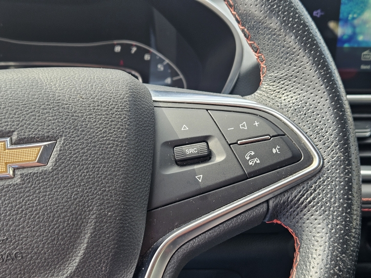 Chevrolet Groove Ltz 1.5 Mt 2023 Usado  Usado en Webautos.cl