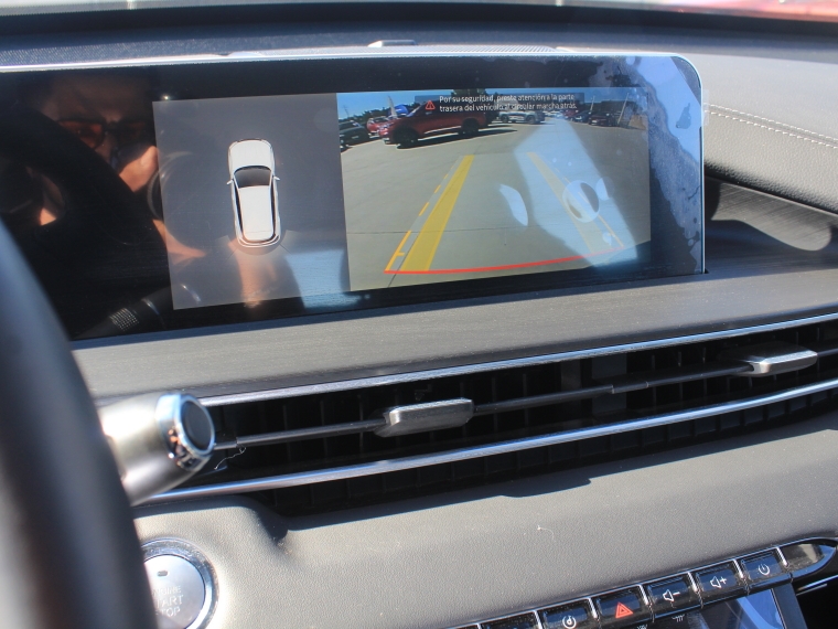 Chery Tiggo 4 Tiggo 4 Pro Max Gls 1.5 2026 Usado  Usado en Webautos.cl