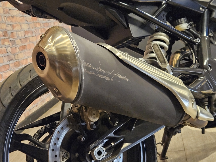 Bmw G 310 r . 2025 Usado en BMW Premium Selection