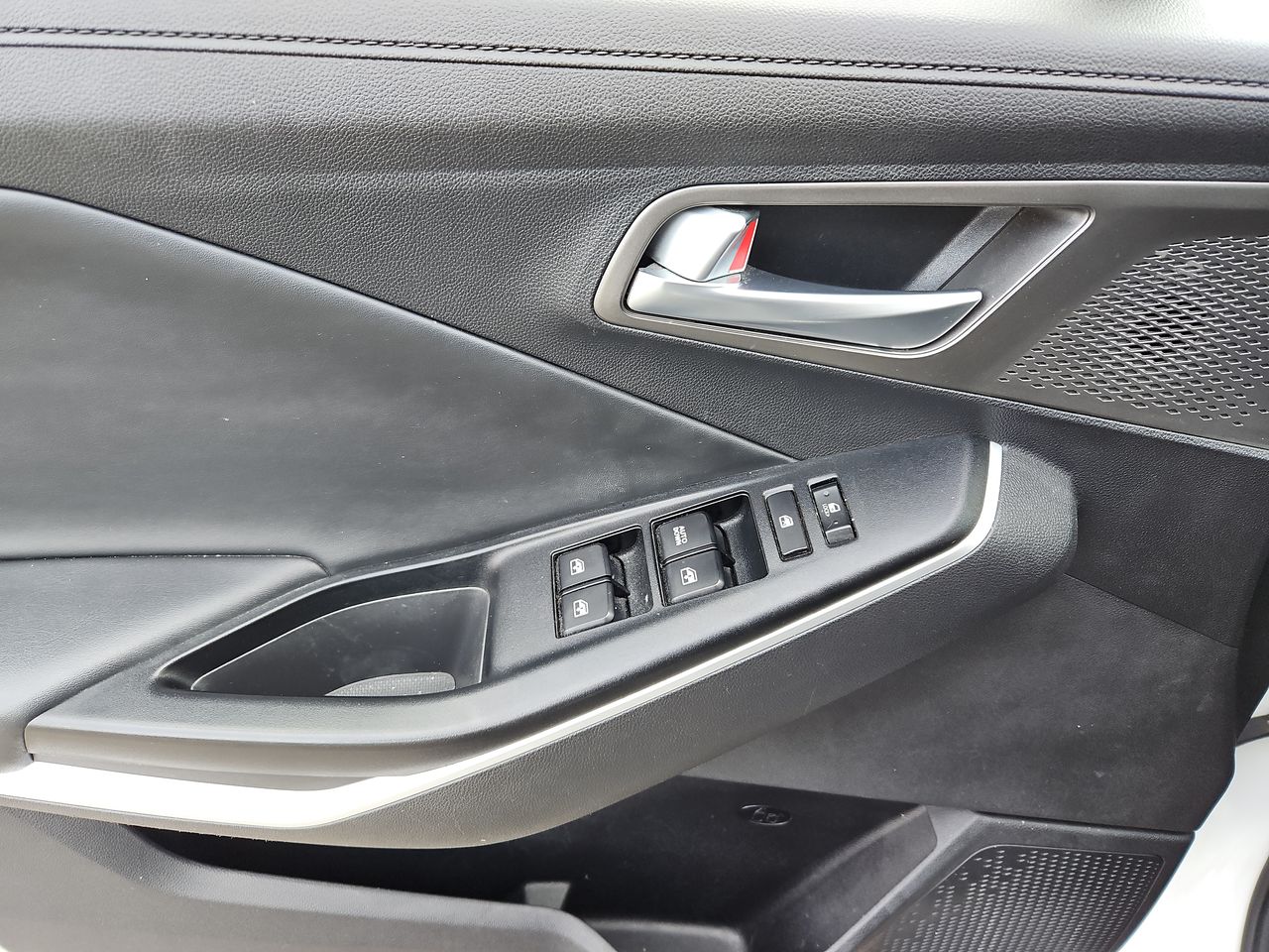 Changan Cs15 Cs15 1.5 Aut 2022 Usado en Usados de Primera - Sergio Escobar