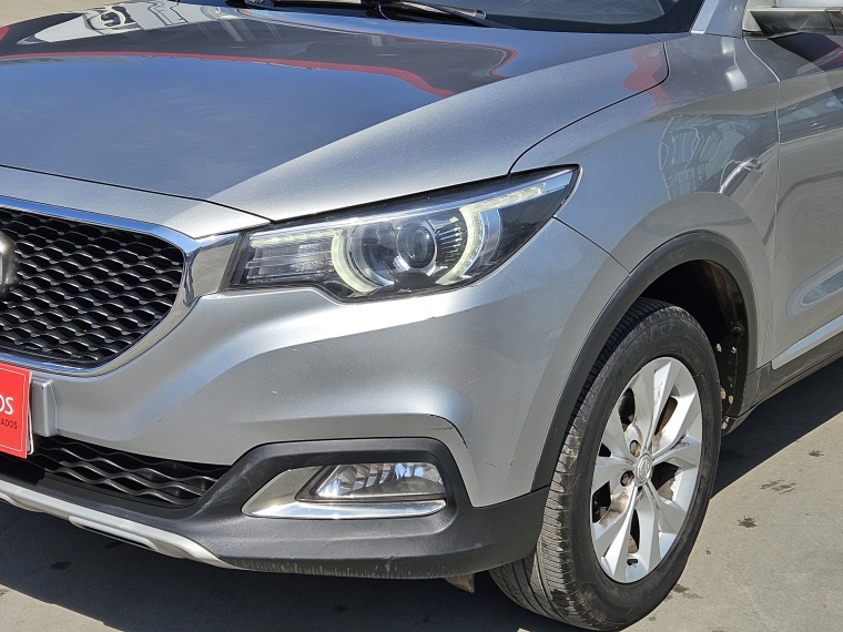 Mg Zs Zs 5p 1.5 2021 Usado en Rosselot Usados