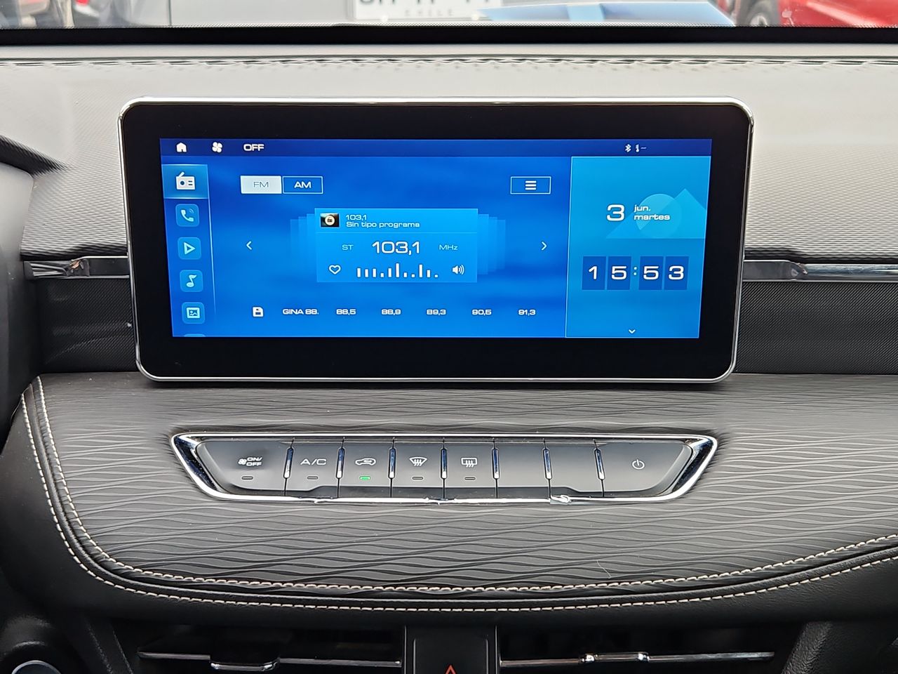 Haval Jolion Jolion Elite 1.5 2022 Usado en Usados de Primera - Sergio Escobar