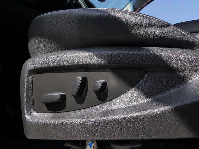 Chevrolet Tahoe 4wd 5.3 Aut 2020 Usado  Usado en Webautos.cl