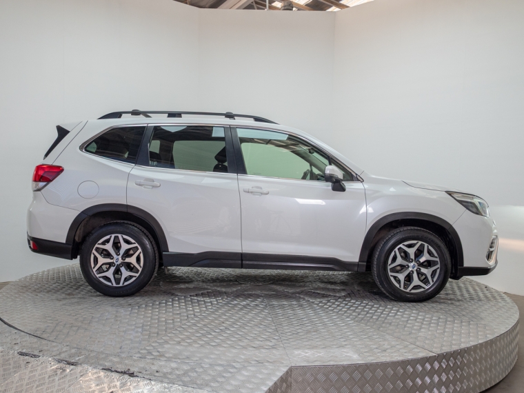 Subaru Forester 2.0 Awd Dynamic Es At 4x4 2021 Usado  Usado en Webautos.cl