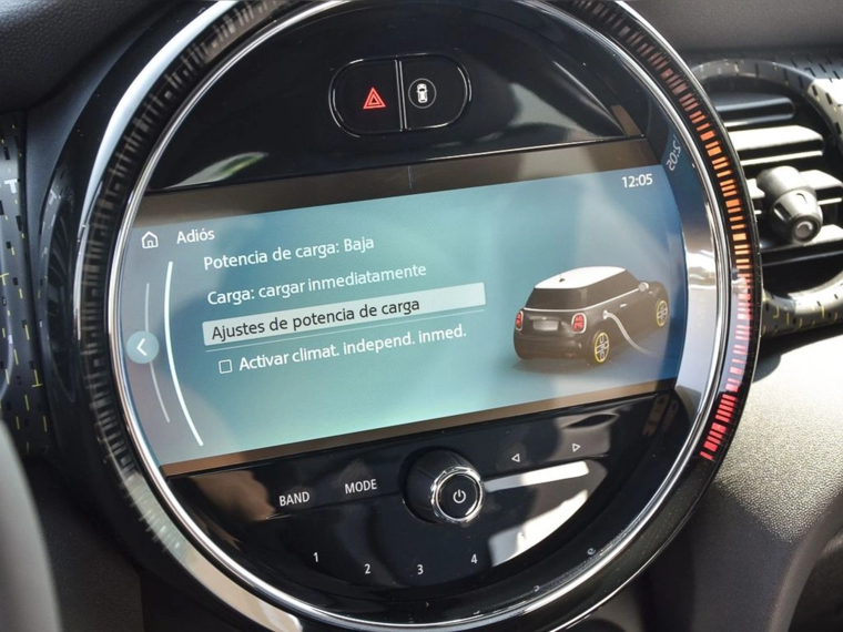 Mini Cooper Se Hb Aut 135 Kw 2024 Usado  Usado en BMW Premium Selection