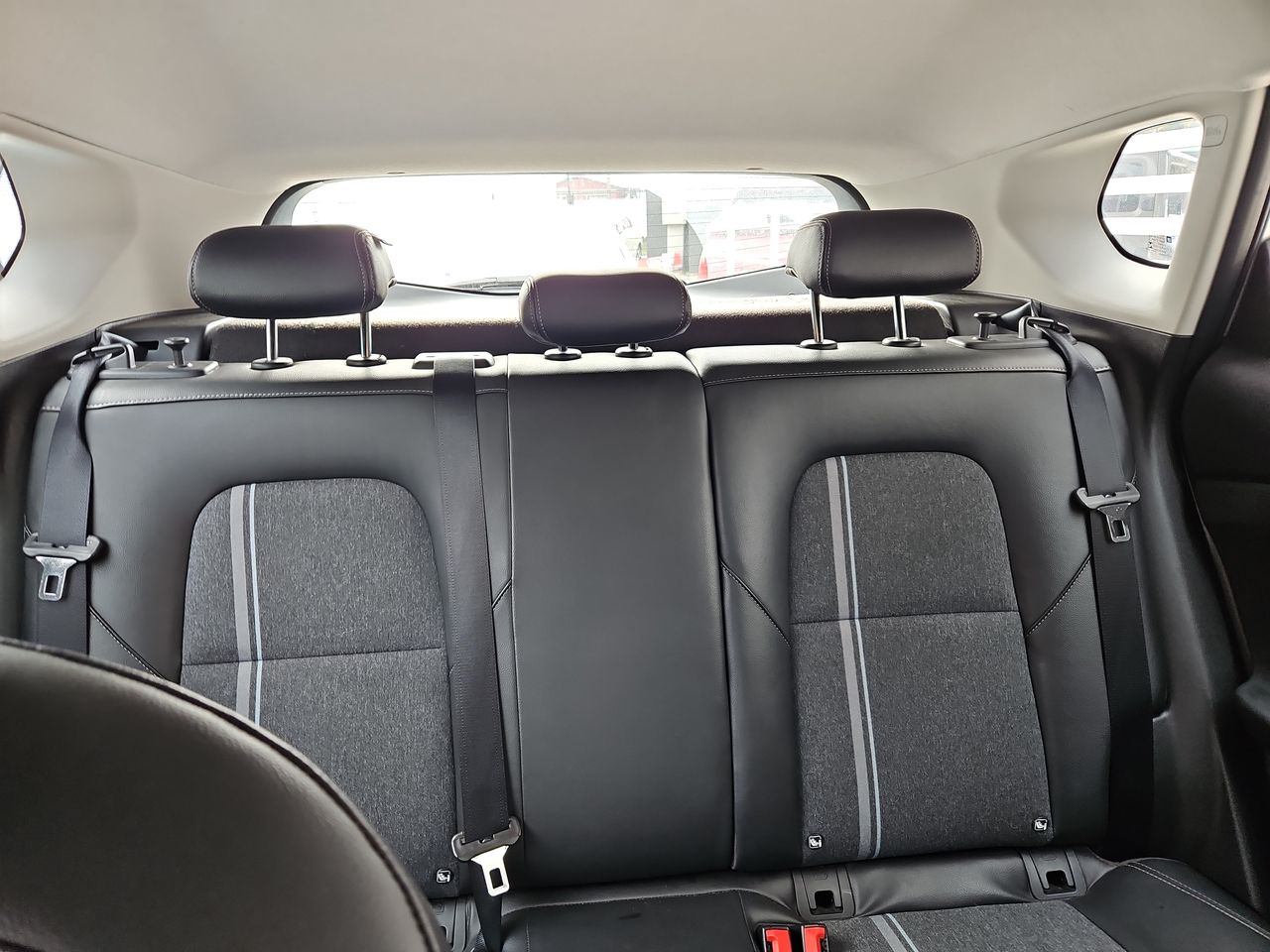 Chevrolet Tracker Tracker 1.2t  Aut 2022 Usado  Usado en Webautos.cl