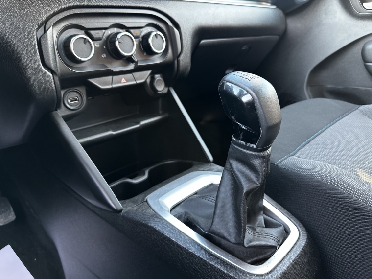 Citroen C-3 C3 Puretech 1.2 2024 Usado en Rosselot Usados