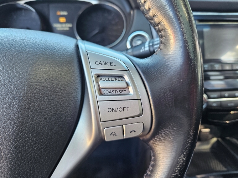 Nissan X-trail X Trail Advance 2.5 Aut 2016 Usado  Usado en Kovacs Usados