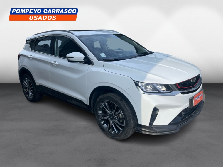 Geely Coolray 1.5 Exclusive 7dct At 2022 Usado  Usado en Pompeyo