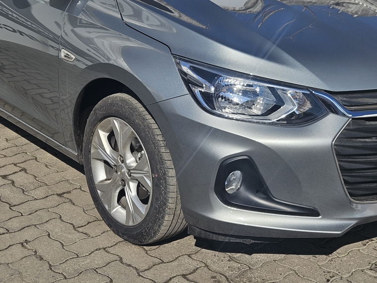 Chevrolet Onix 1.0 Ltz Mt 2026 Usado  Usado en Kovacs Usados