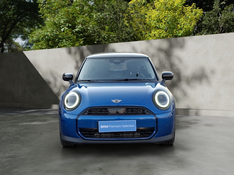 Mini Cooper C 1.5 Hb 3p Classic 2026 Usado  Usado en BMW Premium Selection