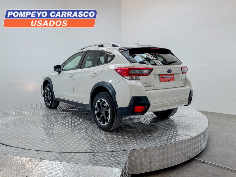 Subaru Xv 2.0 Awd At 4x4 2022 Usado  Usado en Pompeyo