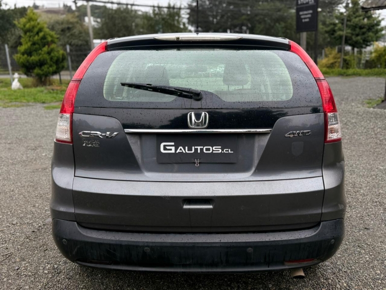 Honda Cr-v Exl 2013 Usado en G Autos Automotriz - G Autos
