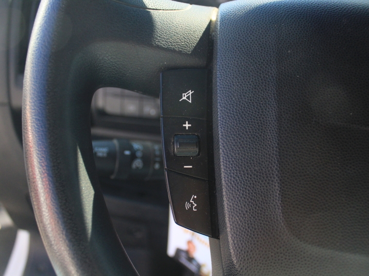 Citroen Jumper Jumper Bluehdi 2.0 2021 Usado en Rosselot Usados