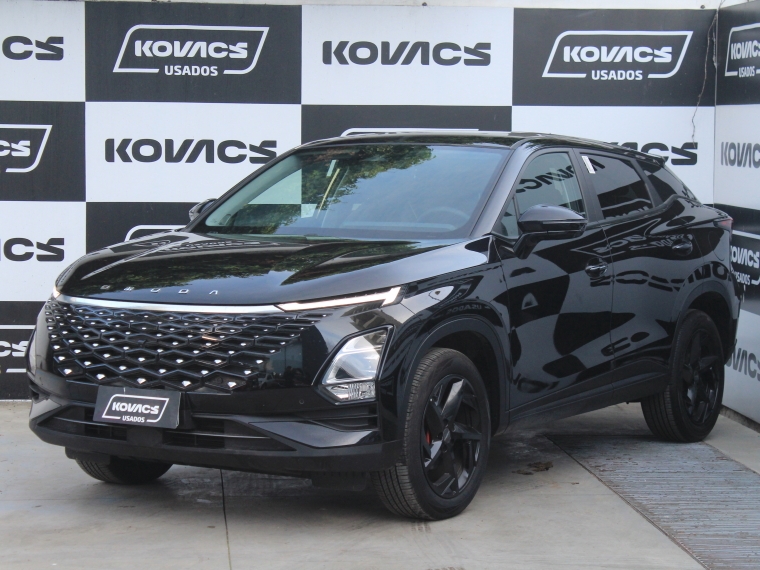OMODA C5 1.5T LUXURY  AT 2024