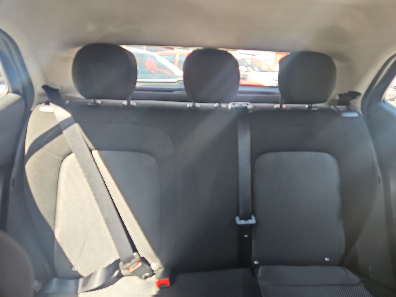 Fiat Pulse Pulse Hb Mt 1.3 2023 Usado en Usados de Primera - Sergio Escobar