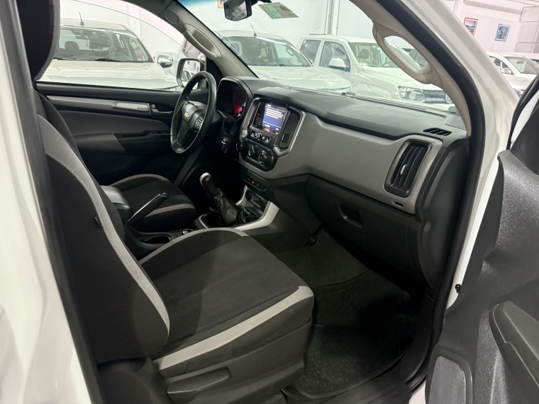 Chevrolet Colorado Lt 2.8 Diesel Full 2022  Usado en Automotriz Villalobos