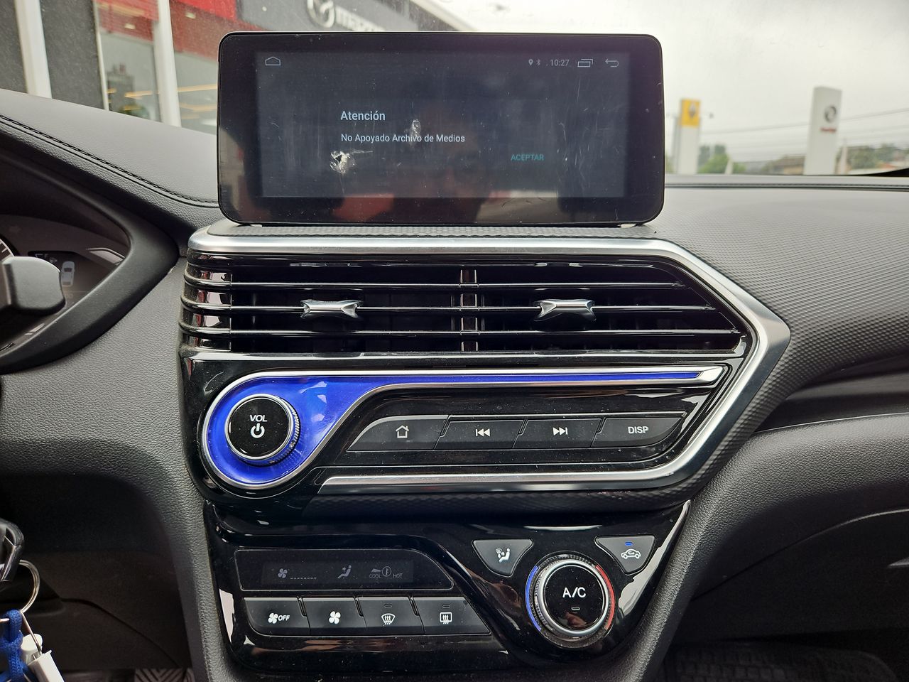 Changan Alsvin Alsvin 4x2 1.4 2023 Usado en Usados de Primera - Sergio Escobar