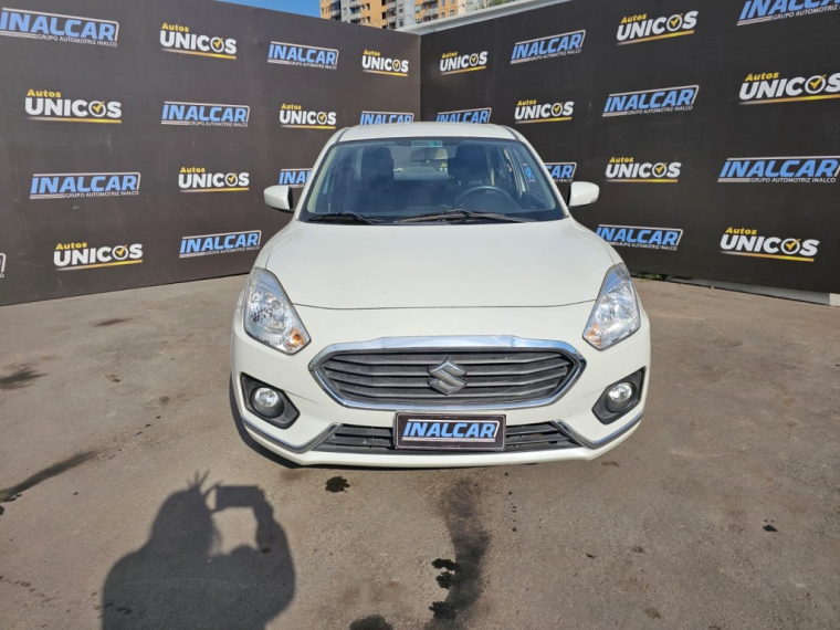 Suzuki Dzire Gl 2018 Usado  Usado en Webautos.cl