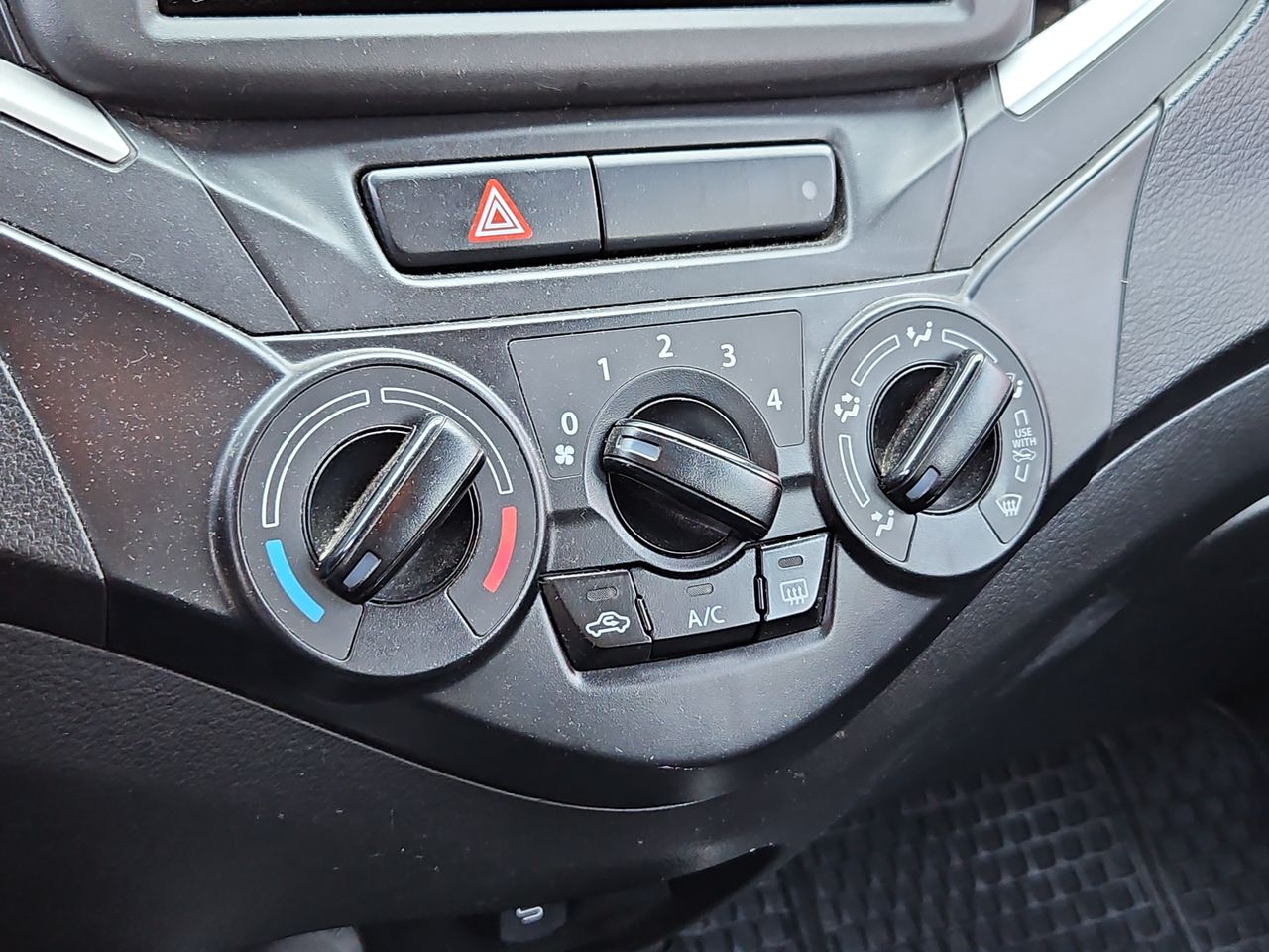 Suzuki Baleno Baleno Gls Hb 1.4 2019 Usado en Usados de Primera - Sergio Escobar