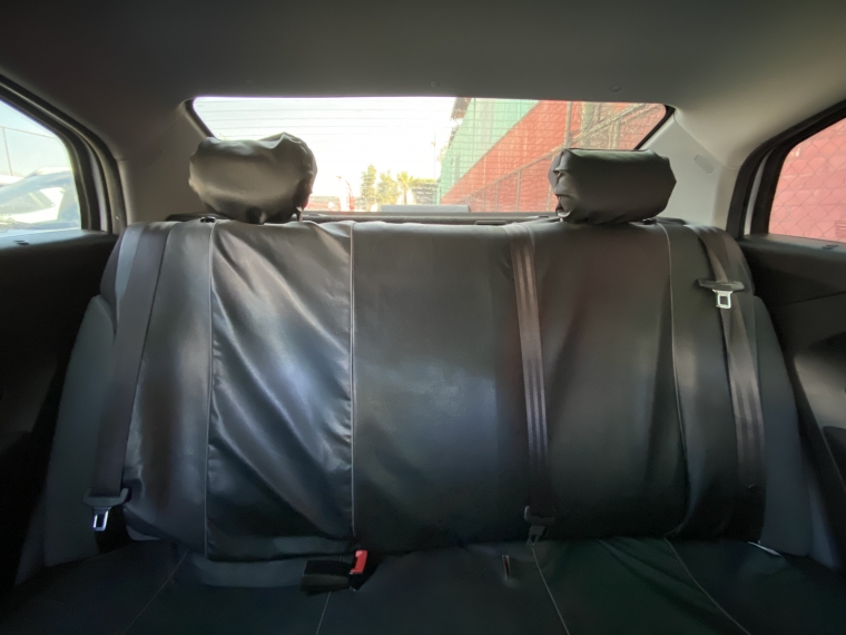 Chery Arrizo 5 Arrizo 5 1.5 2023 Usado en Rosselot Usados