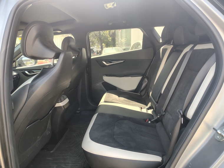 Kia Ev6 Ev6 Gt Line 4x4 Aut 2024 Usado en Rosselot Usados