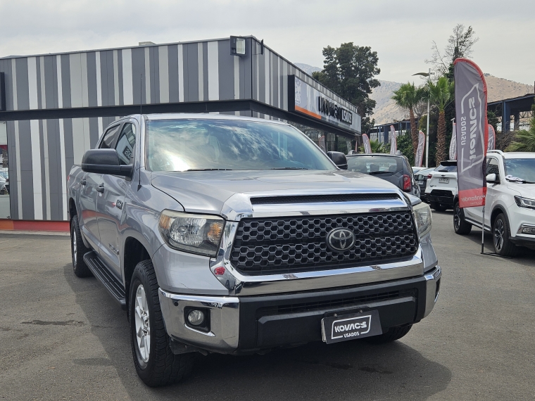 Toyota Tundra 5.7 Sr5 At 4x4 2020 Usado  Usado en Kovacs Usados