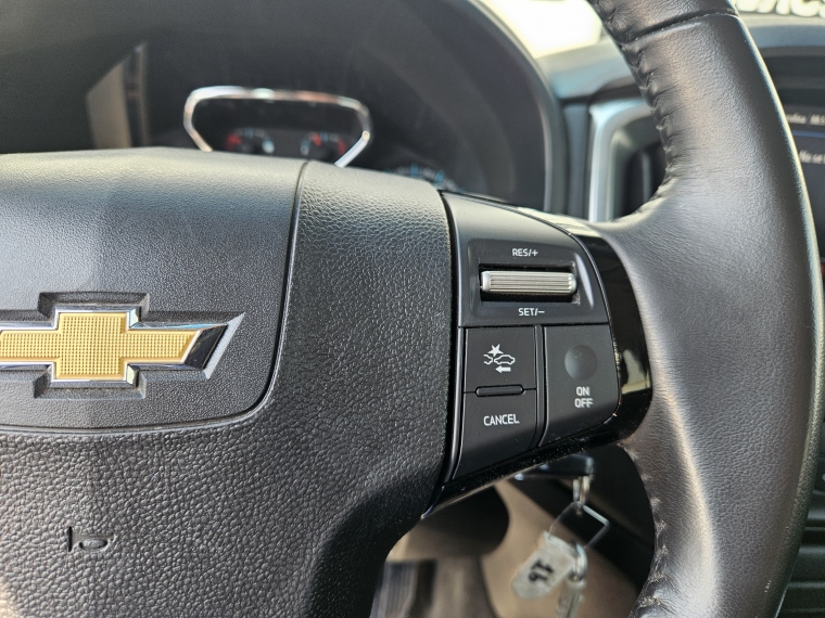 Chevrolet Colorado High Country At 2023 Usado  Usado en Kovacs Usados