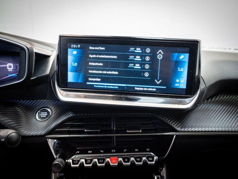 Peugeot 2008 1.5 Allure Bluehdi 130 At Diesel 2022 Usado Usado en Webautos.cl Peugeot 2008 1.5 Allure Bluehdi 130 At Diesel 2022 Usado Usado en Webautos.cl