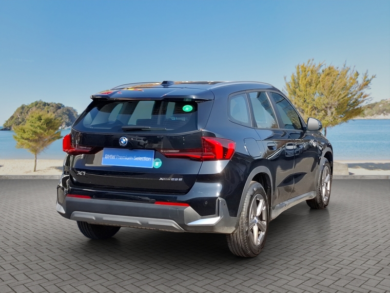 Bmw X1 Xdrive25e Dynamic 2026 Usado Usado en Webautos.cl Bmw X1 Xdrive25e Dynamic 2026 Usado Usado en Webautos.cl