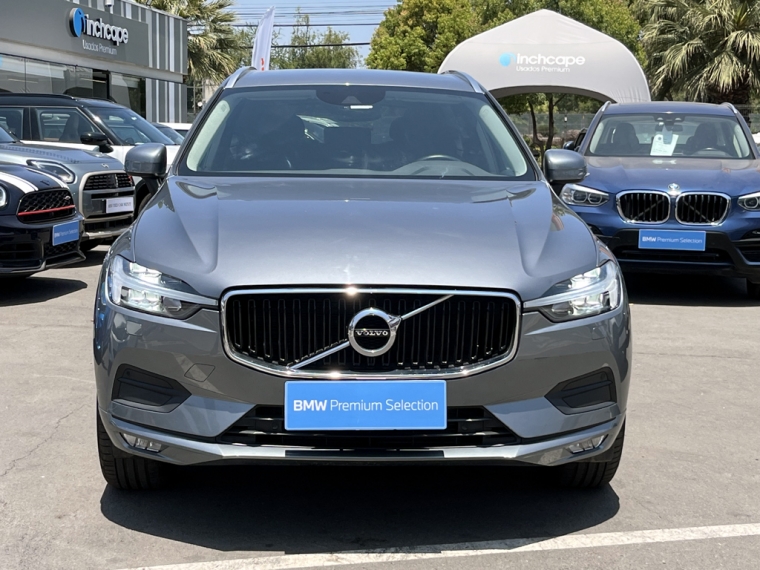 Volvo Xc60 T6 Plus 2.0 4wd 2021 Usado Usado en BMW Premium Selection Volvo Xc60 T6 Plus 2.0 4wd 2021 Usado Usado en BMW Premium Selection