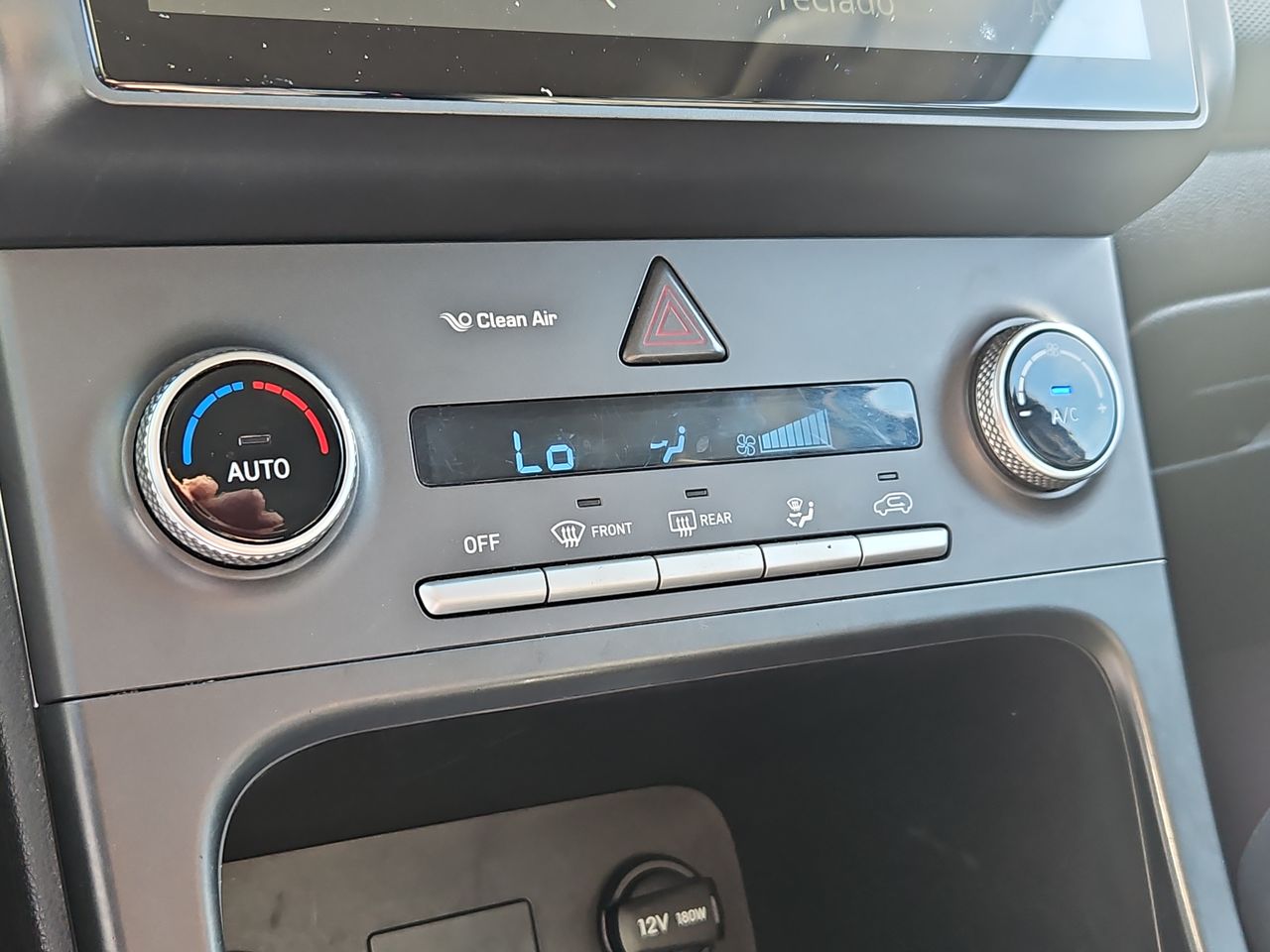 Hyundai Creta Creta Su2i 1.5 2022 Usado en Usados de Primera - Sergio Escobar