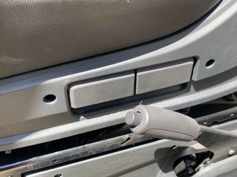 Peugeot Boxer Boxer L2h2 Bluehdi 165 2.2 2024 Usado  Usado en Webautos.cl