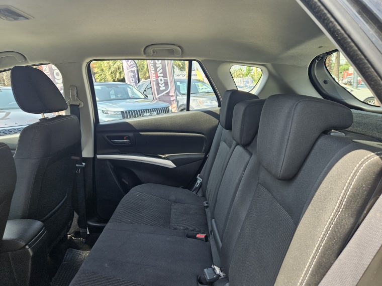 Suzuki S cross Glx 4x4 1.6 2020 Usado  Usado en Kovacs Usados