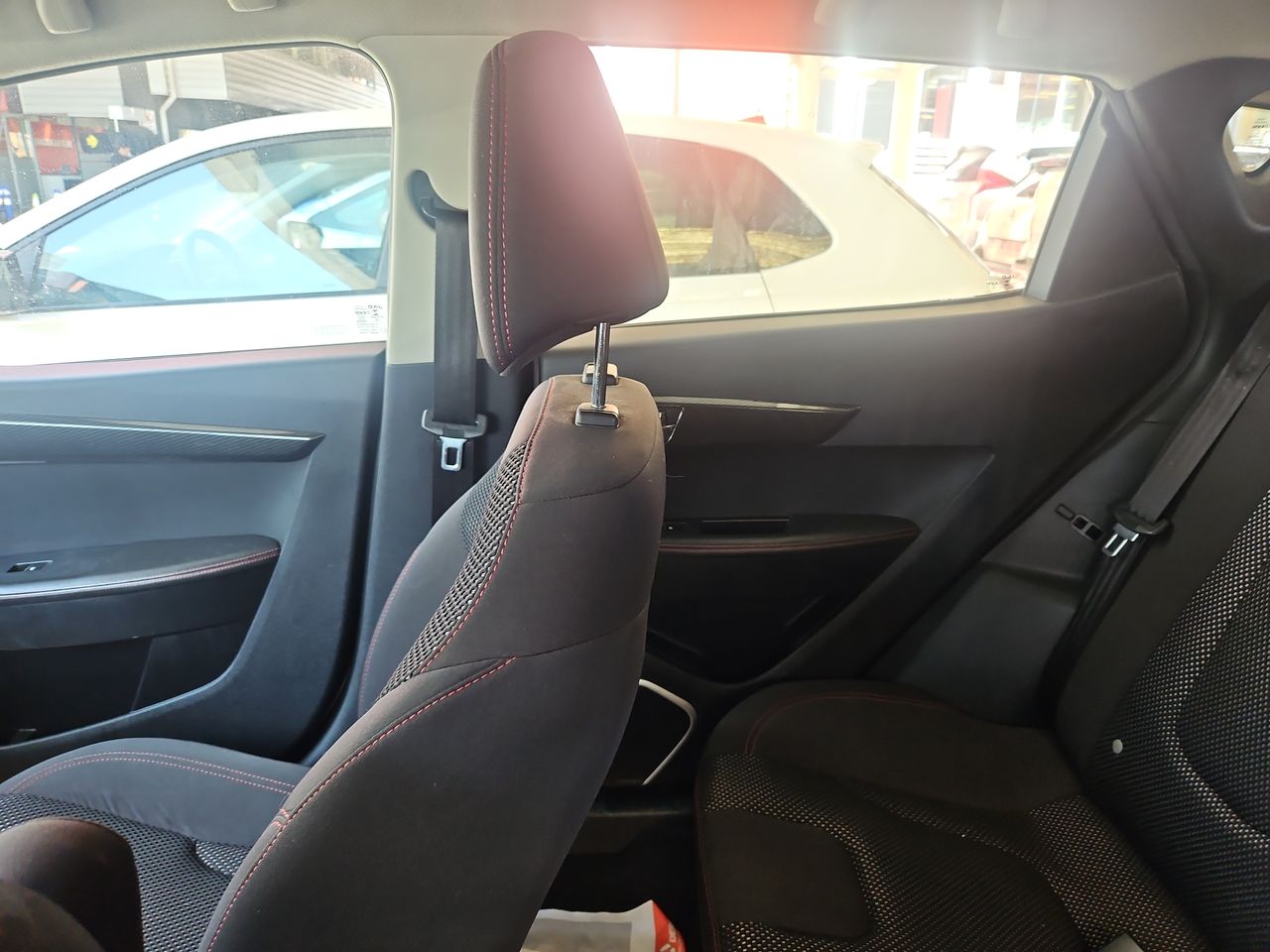 Jac Js2 Js2 1.5 2022 Usado en Usados de Primera - Sergio Escobar