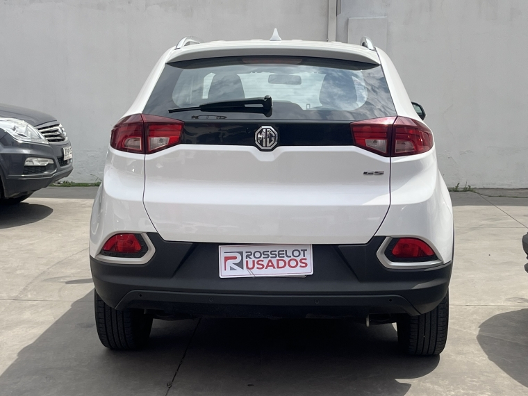 Mg Gs Gs 1.5 2018 Usado en Rosselot Usados