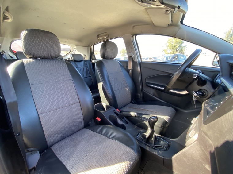 Chery Tiggo 2 Tiggo 2 Gls Mt 2021 Usado en Rosselot Usados