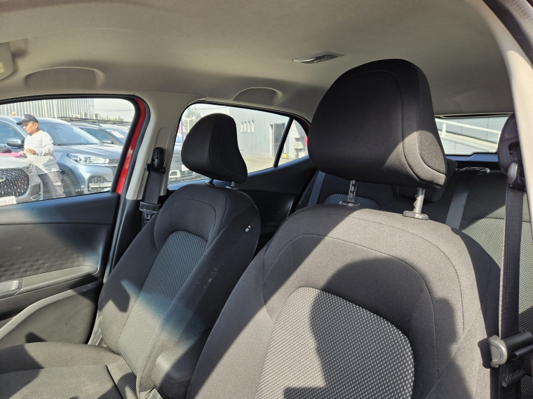 Fiat Pulse Pulse Drive Cvt 1.3 2023 Usado en Rosselot Usados