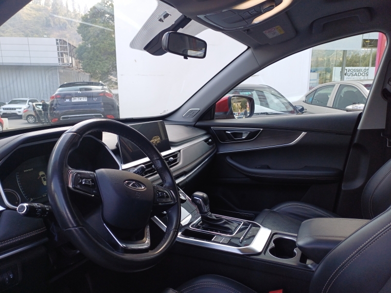 Chery Tiggo 8 Tiggo 8 1.5 Aut 2021 Usado en Rosselot Usados