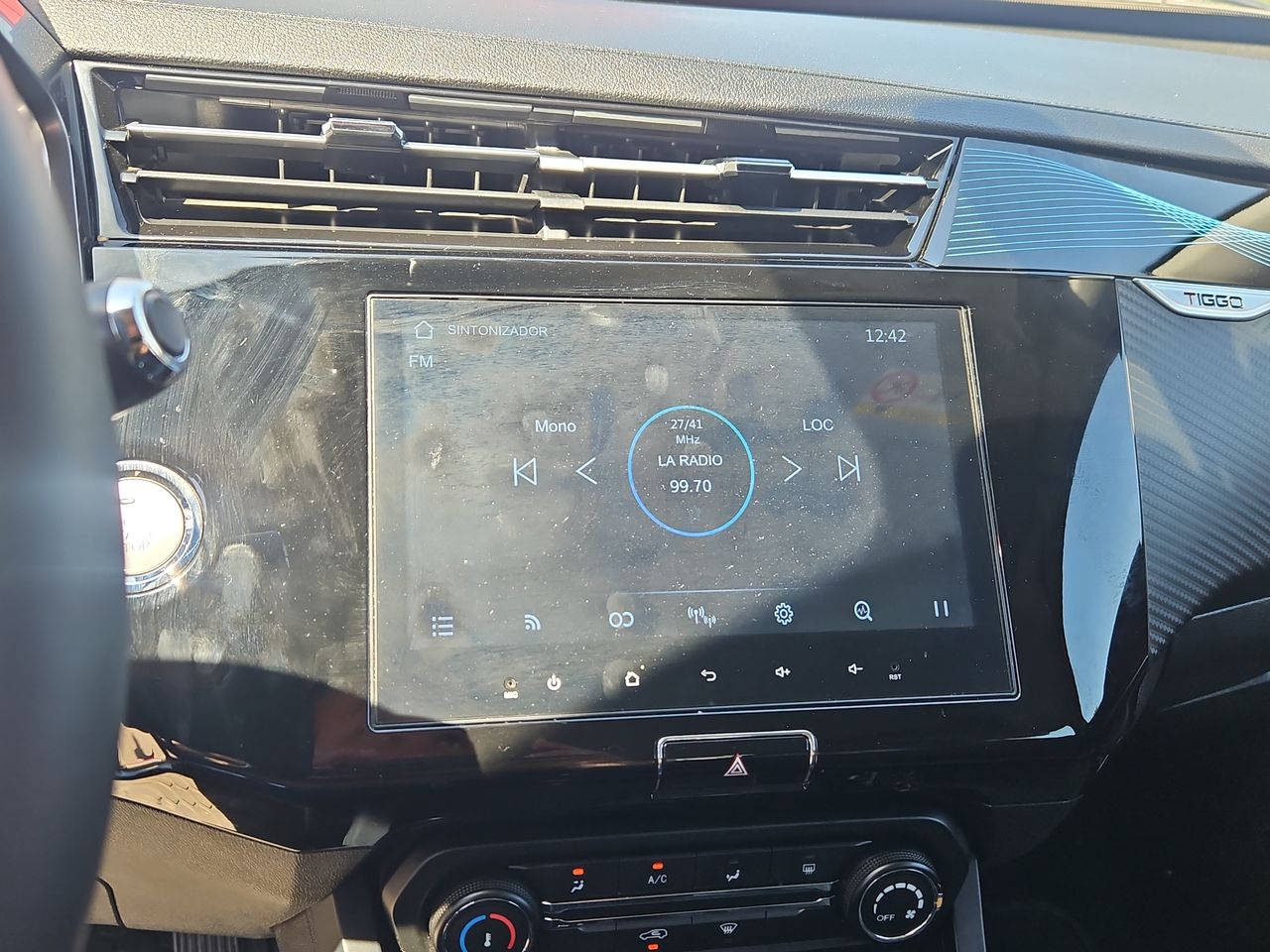 Chery Tiggo 2 pro Tiggo 2 Pro Max Gl 1.5 Aut 2025 Usado  Usado en Webautos.cl