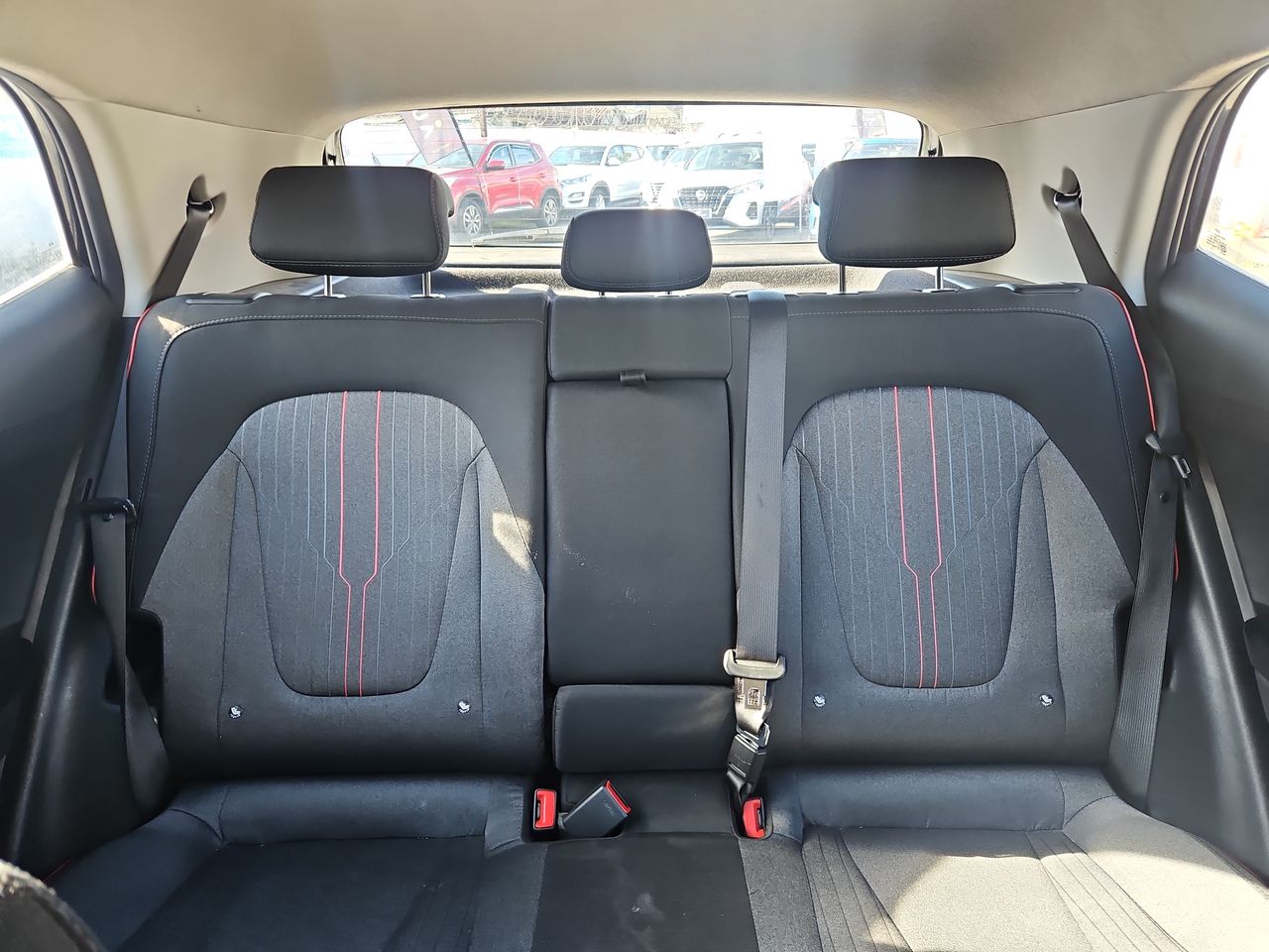 Hyundai Creta Creta Su2i 1.5 2022 Usado en Usados de Primera - Sergio Escobar