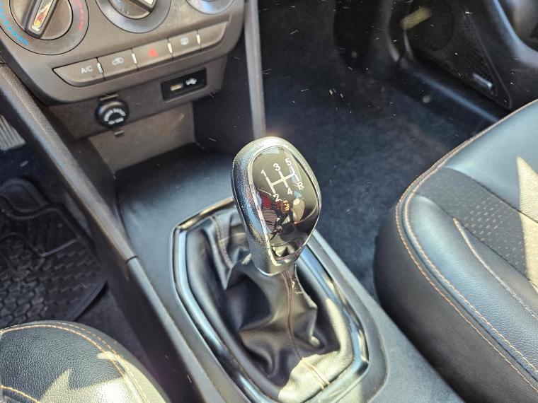 Chery Tiggo 2 Tiggo 2 1.5 2022 Usado en Rosselot Usados