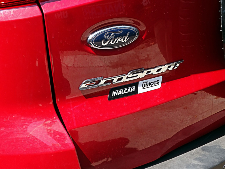 Ford Ecosport Freestyle 1.5 2020 Usado Usado en Webautos.cl Ford Ecosport Freestyle 1.5 2020 Usado Usado en Webautos.cl