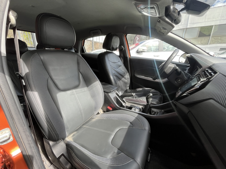 Chery Tiggo 2 pro Tiggo 2 Pro Gls Mt 1.5 2024 Usado en Rosselot Usados
